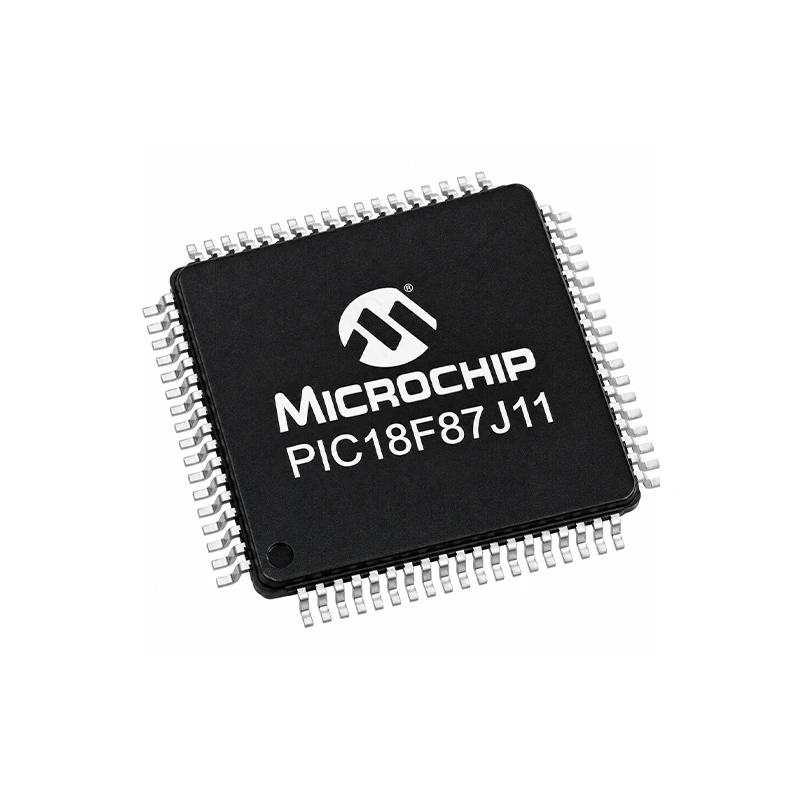 PIC18F87J11-I/PT