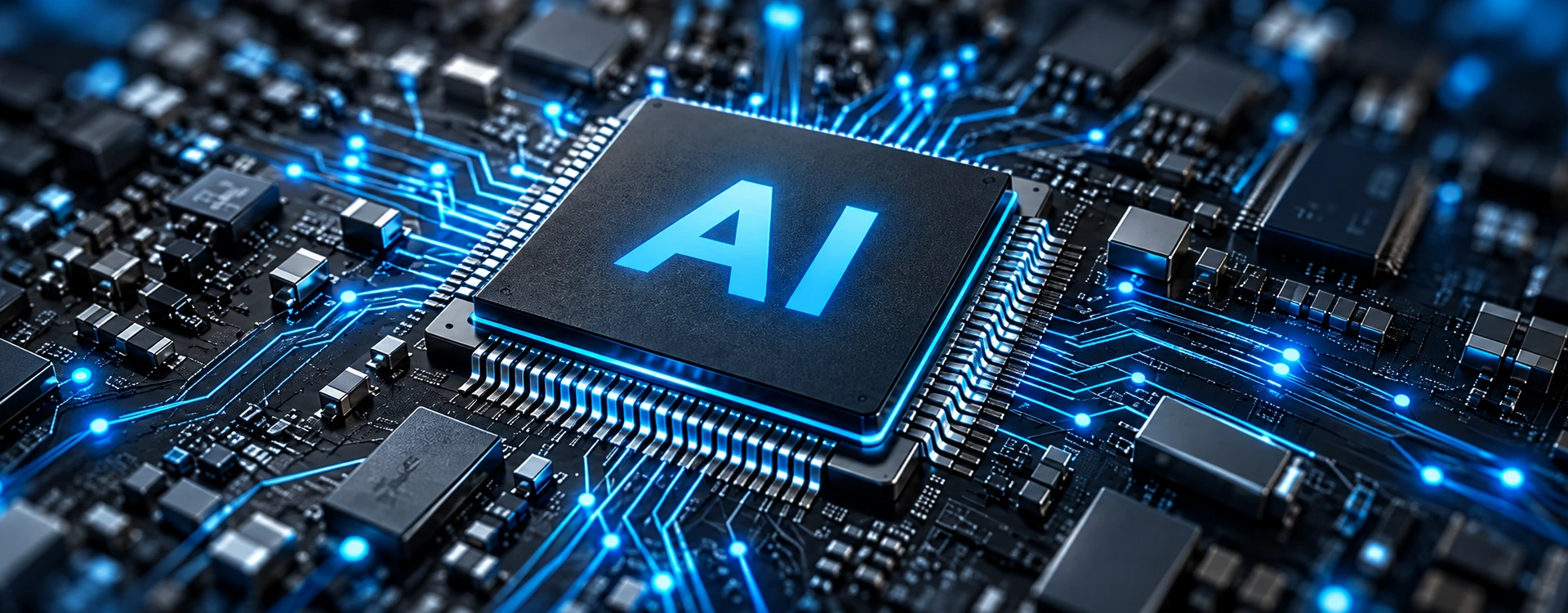 AI Hardware Supply Outlook: Key Components for Edge Systems