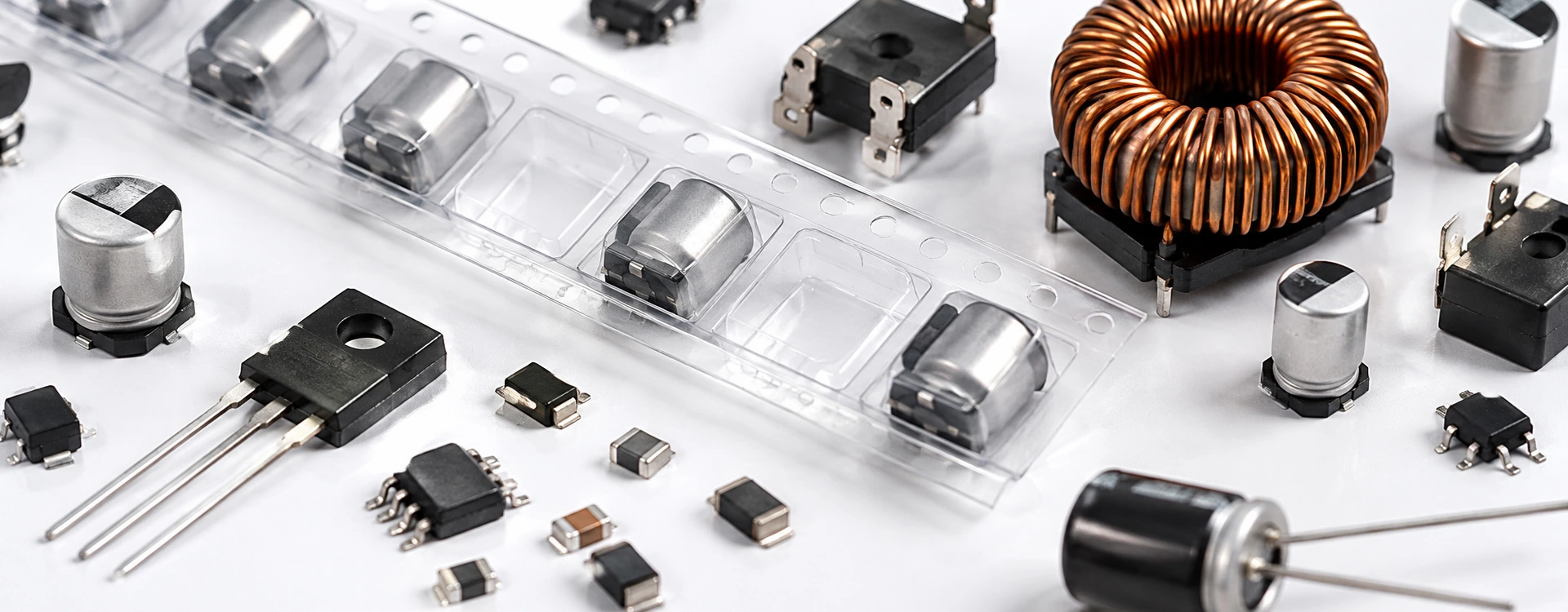 Reducing Risk When Buying Obsolete Components