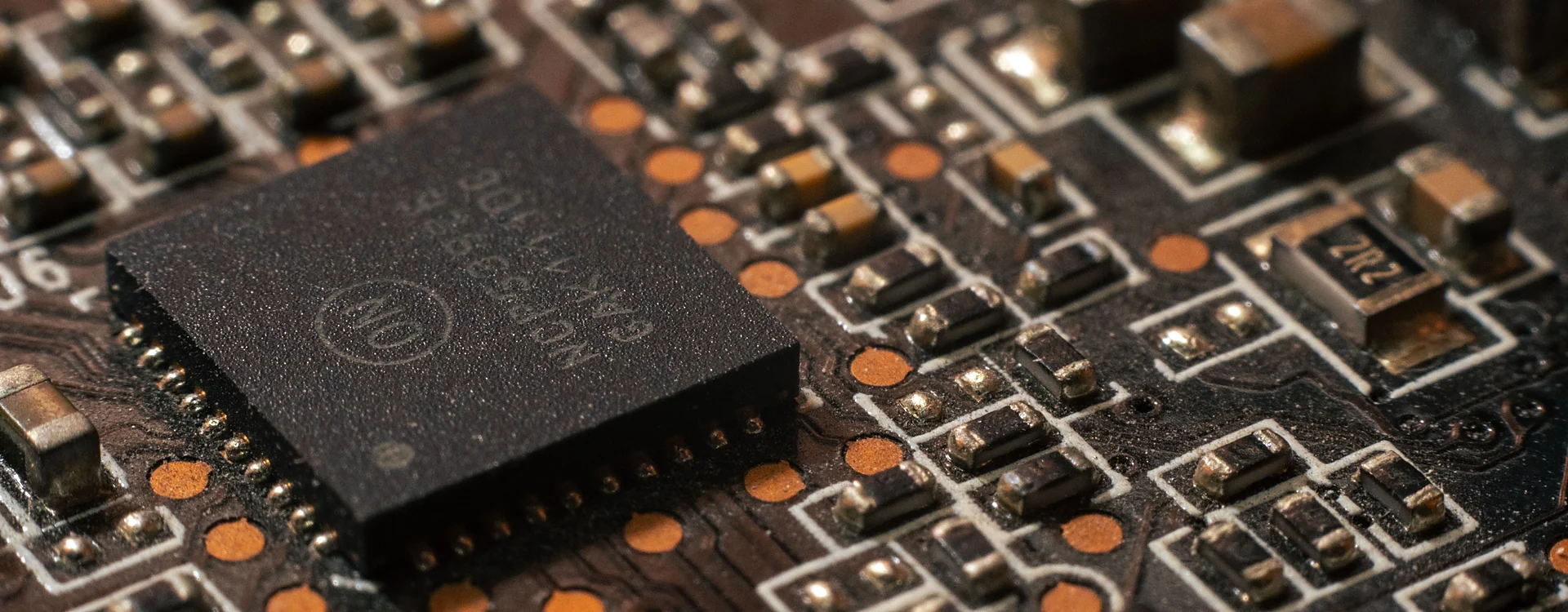 Electronic Components Supply