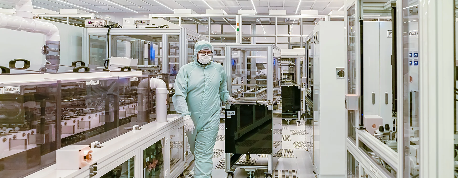 Semiconductor Sourcing