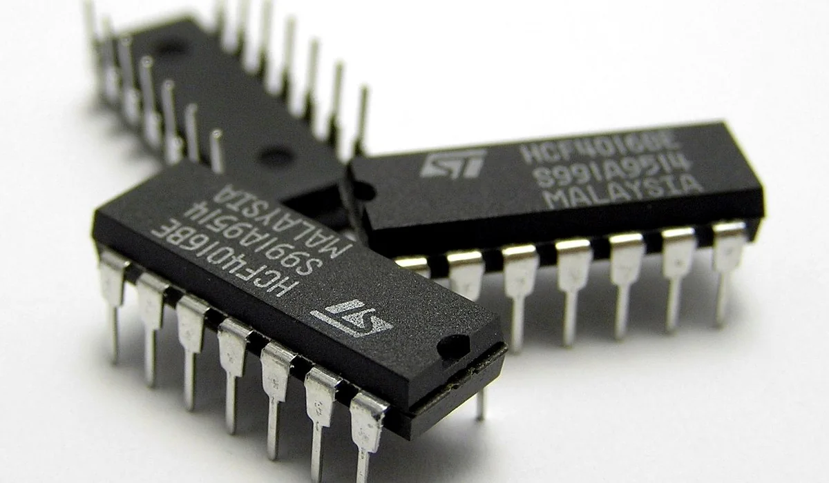 How DRICCHIP Handles Hard-to-Find Semiconductor Requests