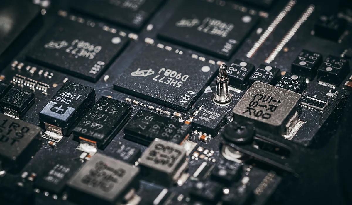 Automotive electronics