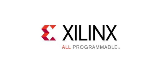 XILINX logo