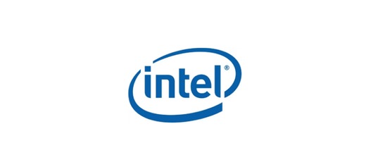 INTEL logo