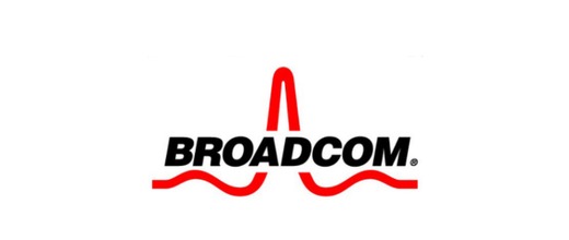 Broadcom logo