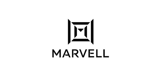 MARVELL logo