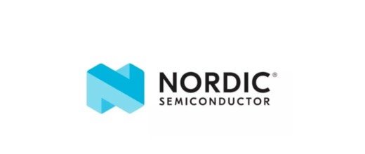 Nordic Semiconductor logo