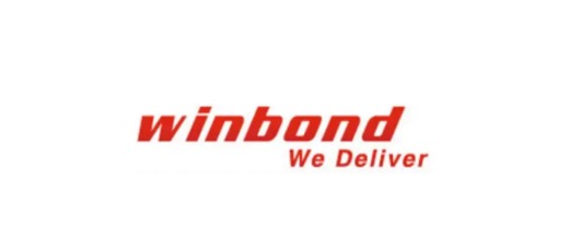 Winbond logo