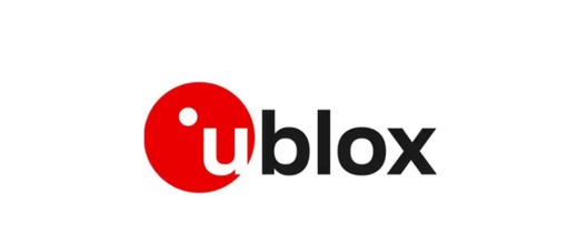 u-blox logo