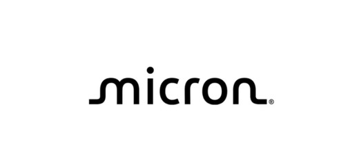 Micron logo