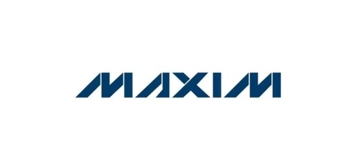 Maxim Integrated logo