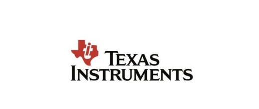Texas Instruments logo