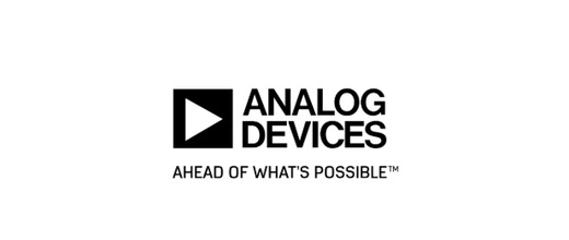 Analog Devices logo
