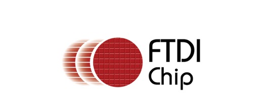 FTDI logo