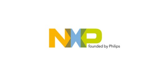 NXP logo