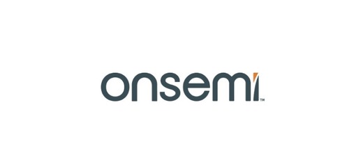 onsemi logo