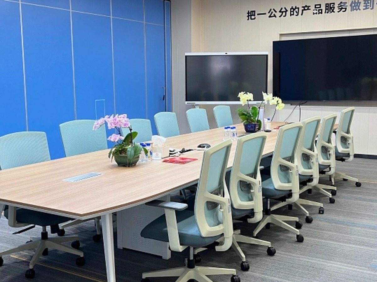 Office environment